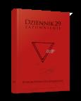 Okładka książki Dziennik 29. Zapomnienie