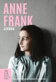 Okładka książki Dziennik Anne Frank w.4