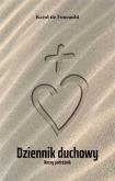 Okładka książki Dziennik duchowy. Nocny podróżnik
