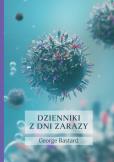 Okładka książki Dzienniki z dni zarazy