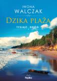 Okładka książki Dzika plaża. Tysiąc dróg