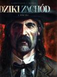 Okładka książki Dziki Zachód Tom 2 Dziki Bill