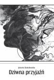 Okładka książki Dziwna przyjaźń