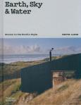 Okładka książki Earth, Sky & Water: Houses in