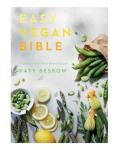 Okładka książki Easy Vegan Bible