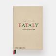 Opakowanie Eataly, Contemporary Italian Cooking