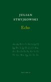 Okładka książki Echo