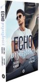 Okładka książki Echo przeszłości
