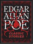 Okładka książki Edgar Allan Poe: Classic Stories