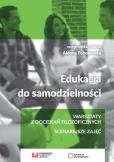 Okładka książki Edukacja do samodzielności