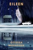 Okładka książki Eileen