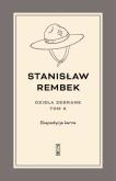 Okładka książki Ekspedycja karna. Utwory rozproszone i listy. Dzieła zebrane. Tom 10
