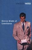 Okładka książki Eleven Kinds of Loneliness