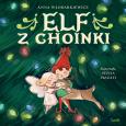 Okładka książki Elf z choinki