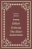 Okładka książki Eliksir, The Elixir