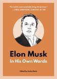 Opakowanie Elon Musk: In His Own Words