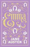Okładka książki Emma