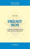 Okładka książki Encyklika Dilexit Nos