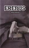 Okładka książki Erebus