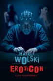 Okładka książki Eroticon. Czas pozaprzeszły
