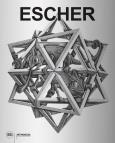 Escher. Autor: Giudiceandrea Federico, Veldhuysen Mark. Dobreksiazki.pl Okładka książki Escher