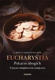 Okładka książki Eucharystia. Pokarm ubogich