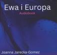 Okładka książki Ewa i Europa - Audiobook