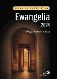 Opakowanie Ewangelia 2024 - mały format