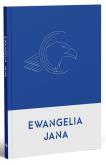 Okładka książki Ewangelia Jana