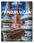 Okładka książki Experience Andalucia