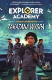 Okładka książki Explorer Academy: Akademia Odkrywców T.7