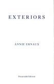 Okładka książki Exteriors