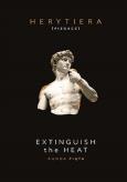 Okładka książki Extinguish the Heat. Runda piąta wyd. 2024