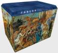 Okładka książki Fables 20th Anniversary Box Set