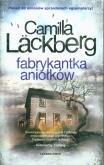 Okładka książki Fabrykantka aniołków. Fjällbacka. Tom 8 wyd. 2024