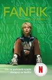 Okładka książki Fanfik