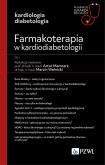 Okładka książki Farmakoterapia w kardiodiabetologii