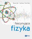 Okładka książki Fascynująca fizyka