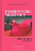 Okładka książki Fashion's Big Night Out