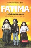 Okładka książki Fatima Stuletnia tajemnica