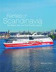 Okładka książki Ferries of Scandinavia