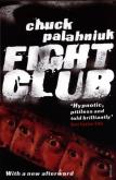 Okładka książki Fight Club