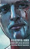 Okładka książki Filozofia jako kontemplacja deszczu