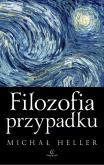 Okładka książki Filozofia przypadku w.2023