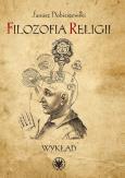 Okładka książki Filozofia religii Wykład