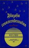Okładka książki Filozofia transcendentalna a dialektyka