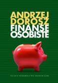 Okładka książki Finanse osobiste
