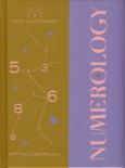 Okładka książki Find Your Power: Numerology