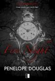 Okładka książki Fire Night