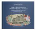 Okładka książki Firmy filatelistyczne w Wolnym Mieście Gdańsku oraz w Gdańsku/Sopocie w latach 1920-1944. Epoka – Ludzie – Znaki pocztowe – Sklepy